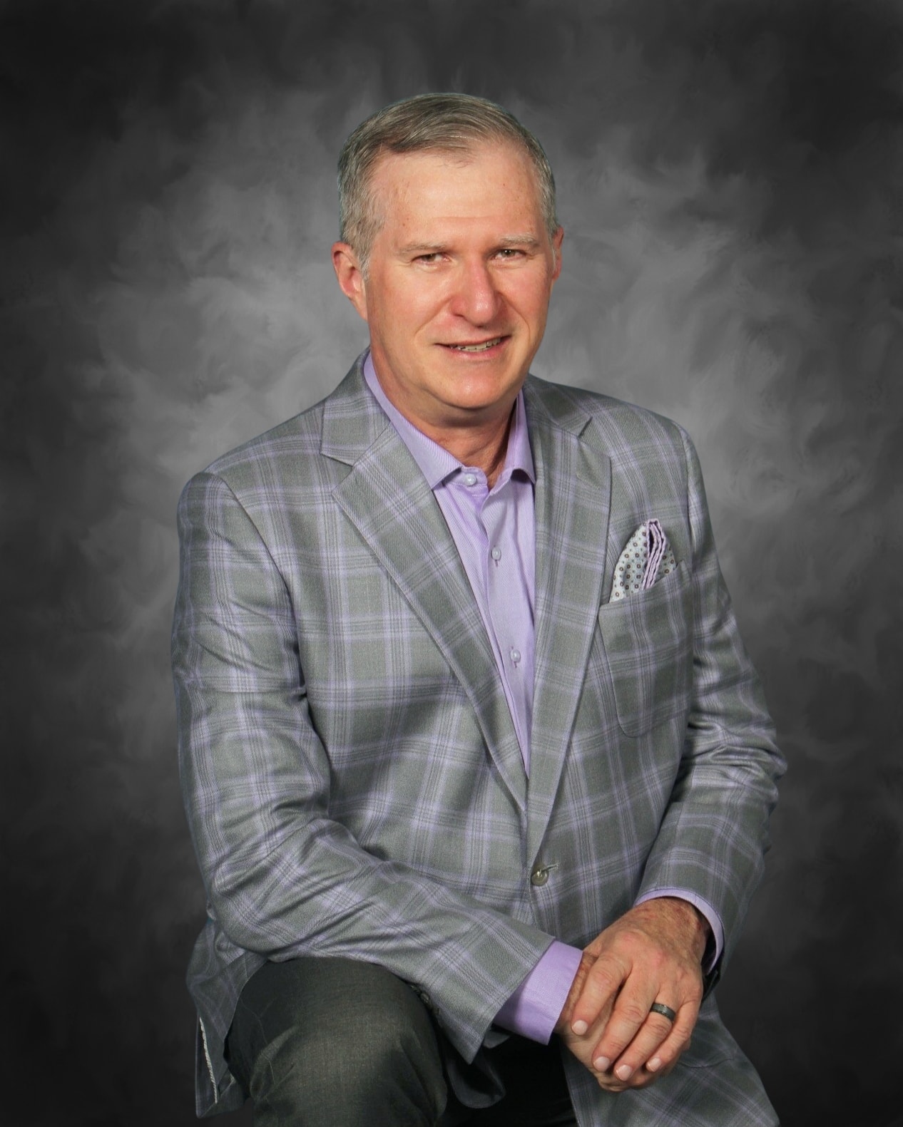 Terry Hennessee — Founder, TLH Consulting